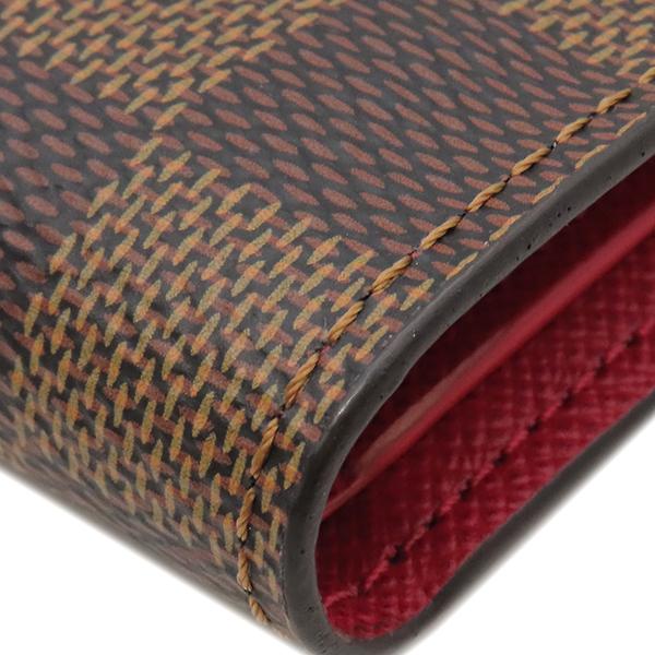 LOUIS VUITTON（ルイ・ヴィトン） 三つ折り財布 ポルトフォイユ