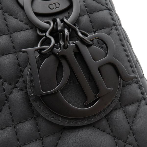 Christian Dior クリスチャン・ディオール 2WAYバッグ レディ