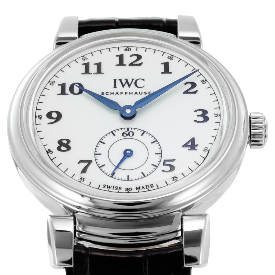 IWC ダ・ヴィンチ 創立150周年モデル 世界限定500本 メンズ IW358101【中古】｜bluek｜04