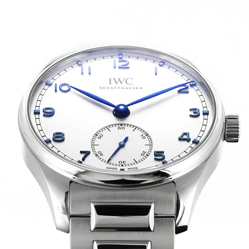 IWC ポルトギーゼ メンズ IW358312【中古】｜bluek｜04