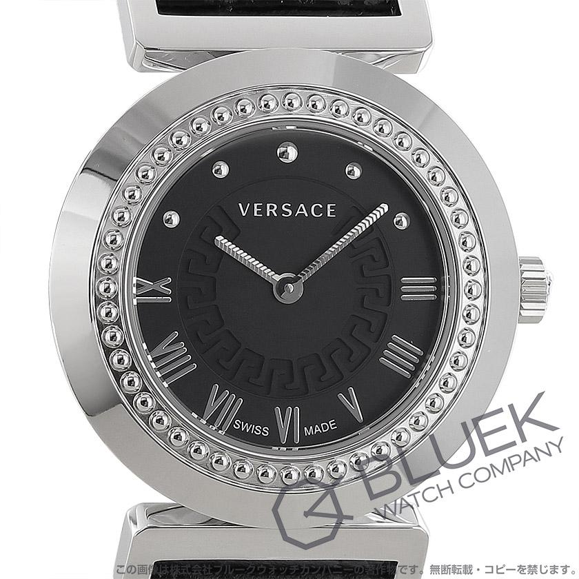 VERSACE ヴェルサーチ　ヴァニティ VANITY 時計　 新品　未使用品 ヴァニティ(VANITY) | 海外ブランド腕時計通販 U-collection