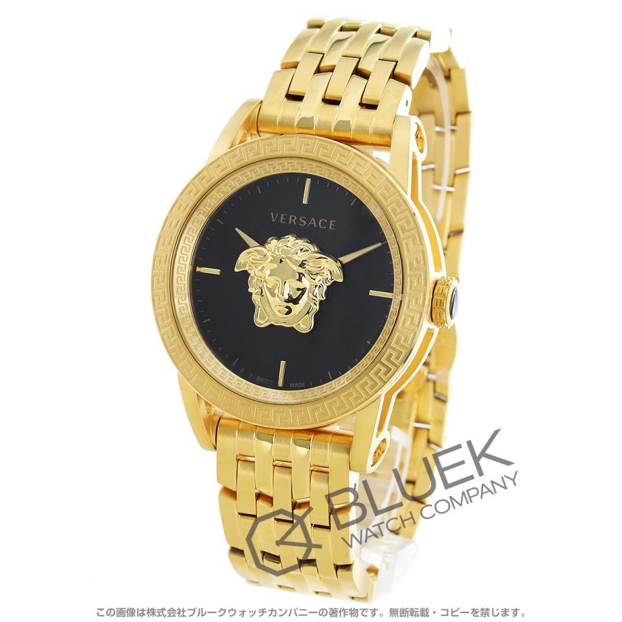 VERSACE　ヴェルサーチ　パラッツォエンパイア腕時計 VERSACE（ヴェルサーチェ） 【新品】ヴェルサーチ パラッツォ