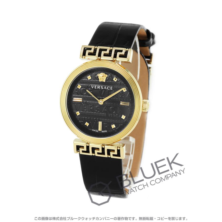 VERSACE 【新品】ヴェルサーチ ミアンダー レディース VELW01122