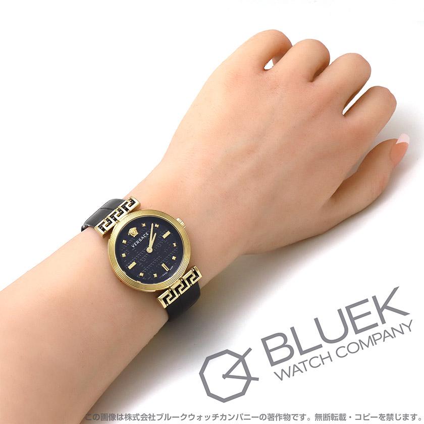 VERSACE 【新品】ヴェルサーチ ミアンダー レディース VELW01122