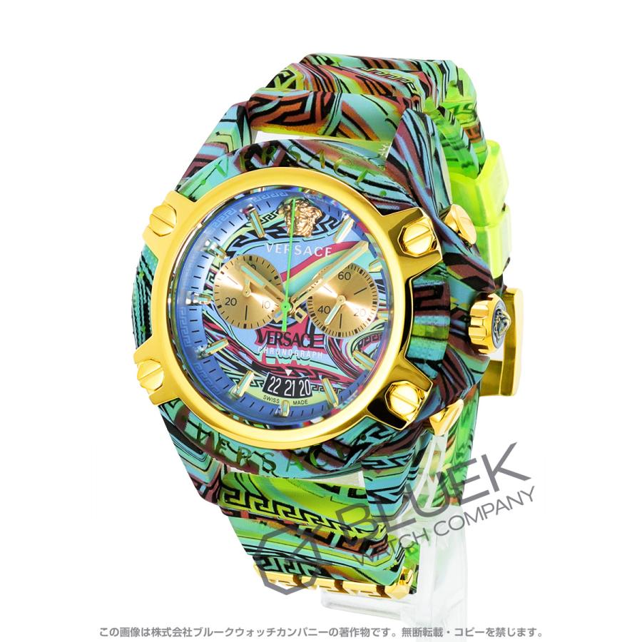 VERSACE（ヴェルサーチェ） 【新品】ヴェルサーチ アイコン アクティブ