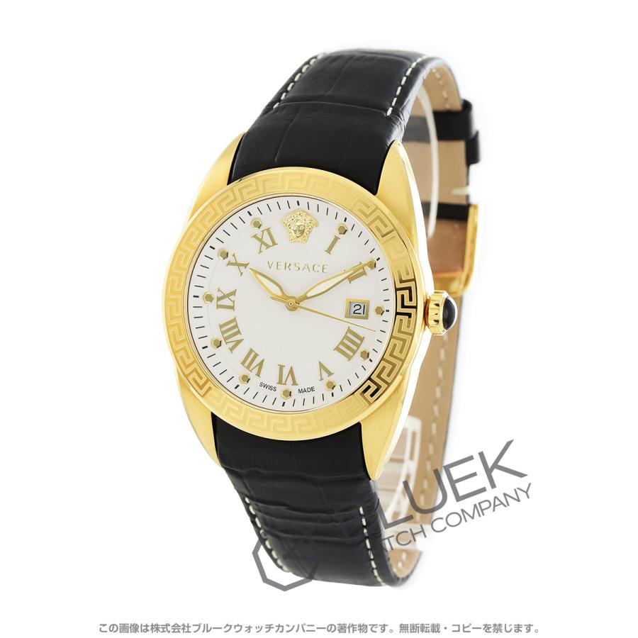 VERSACE（ヴェルサーチェ） 【新品】ヴェルサーチ V-スポーツ II