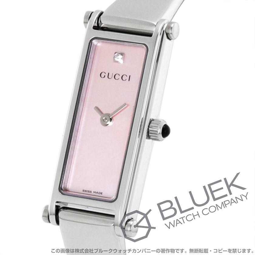 GUCCI（グッチ） 【☆10％OFFクーポン】【新品】グッチ 1500 ダイヤ