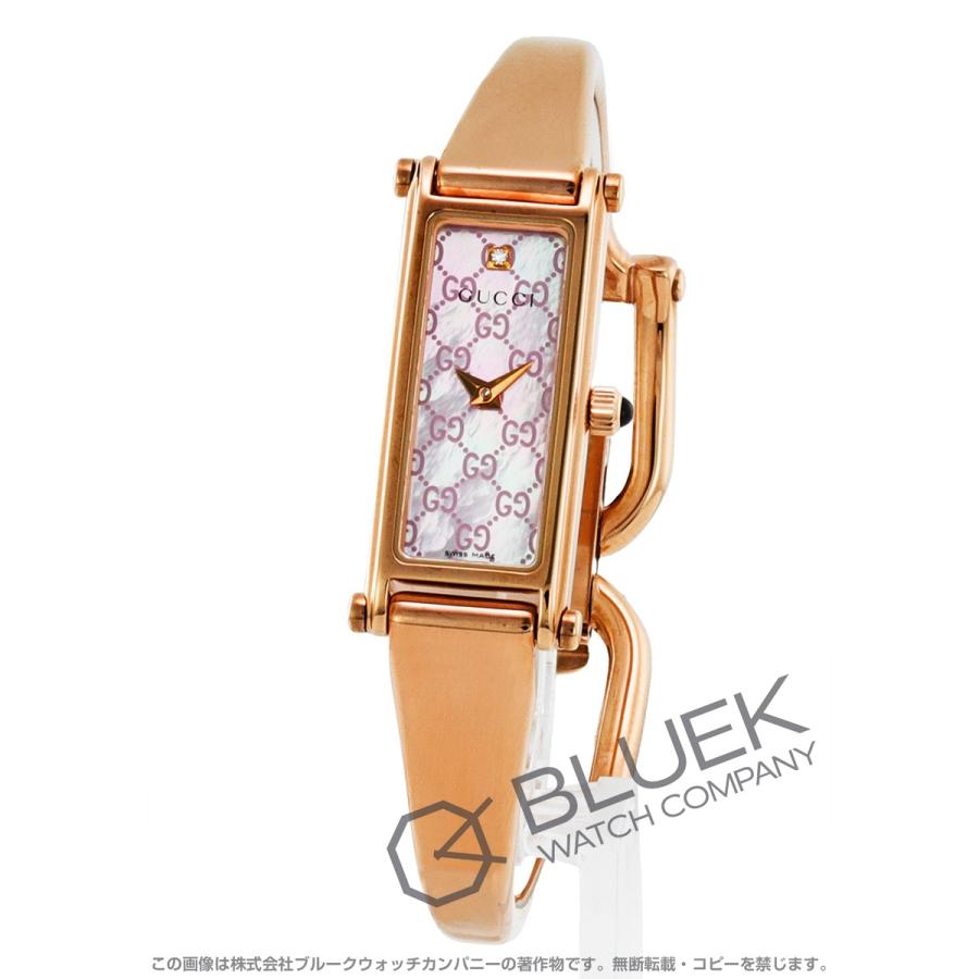 レディース Gucci 腕時計 バングル グッチ 腕時計 バングル Ya Ya ダイヤ Ya ブルークウォッチカンパニー