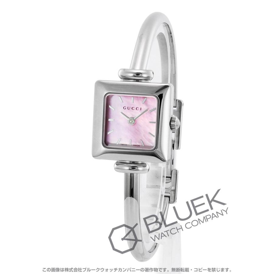 GUCCI（グッチ） 【新品】グッチ 1900 レディース YA019519
