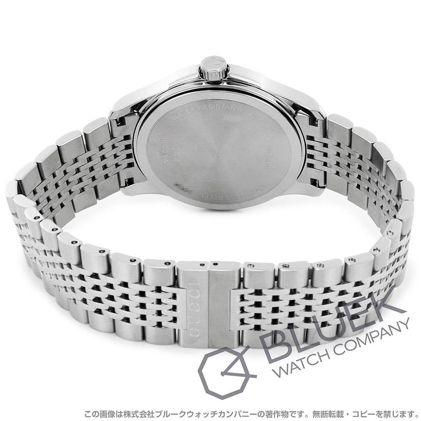 GUCCI（グッチ） 【新品】グッチ G-タイムレス メンズ YA126402