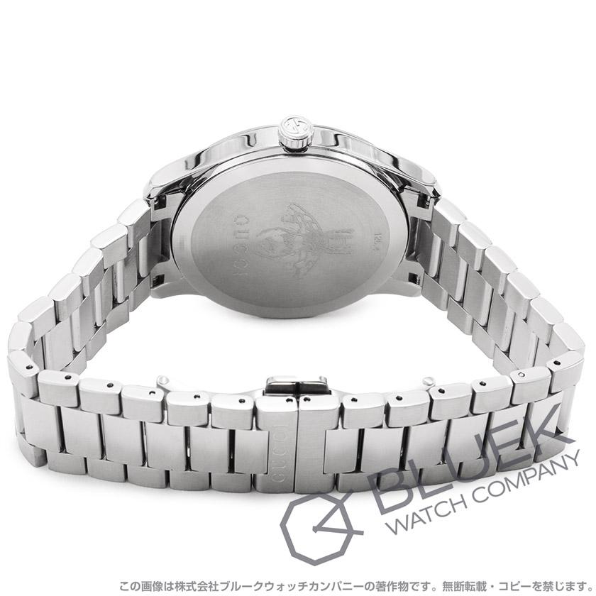 GUCCI（グッチ） 【新品】グッチ G-タイムレス ユニセックス YA1264076