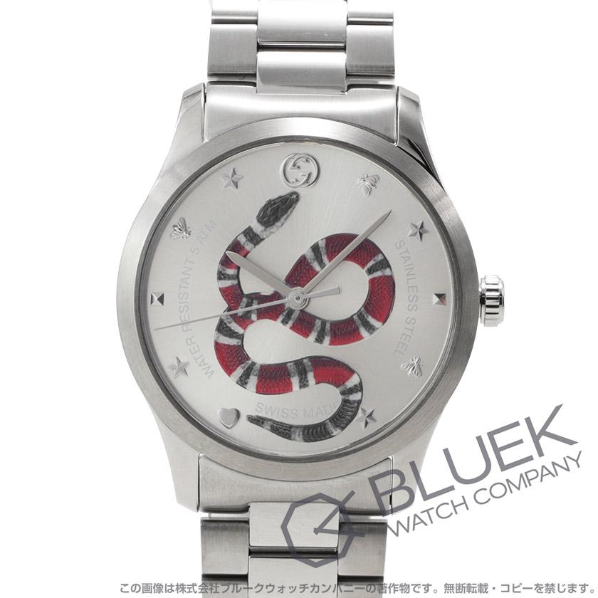 GUCCI（グッチ） 【新品】グッチ G-タイムレス ユニセックス YA1264076