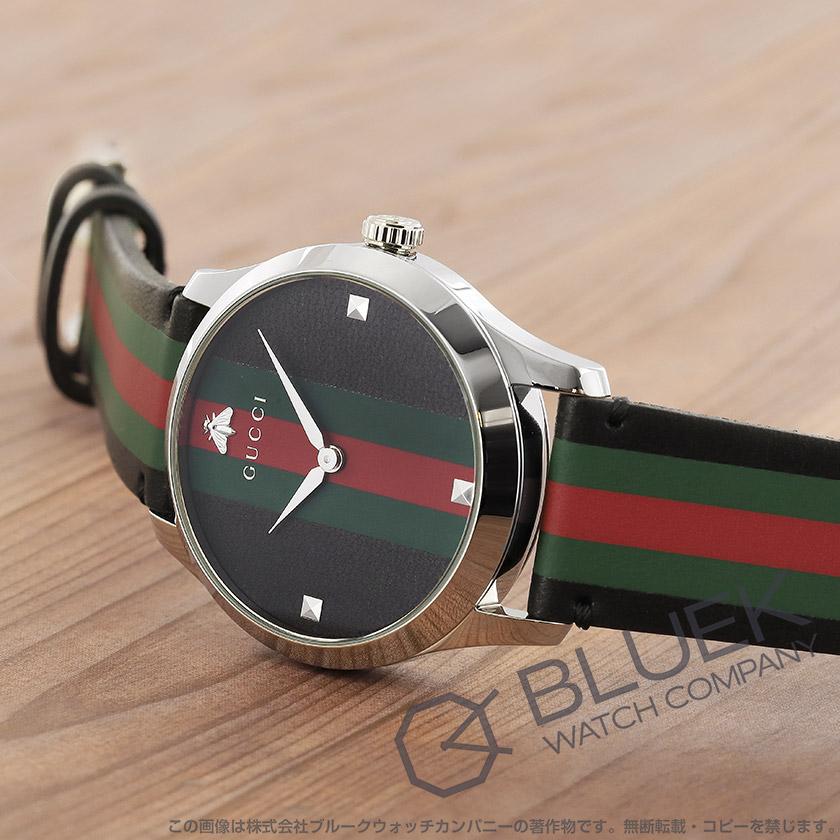 新品】グッチ G-タイムレス ユニセックス YA1264079 : ya1264079  