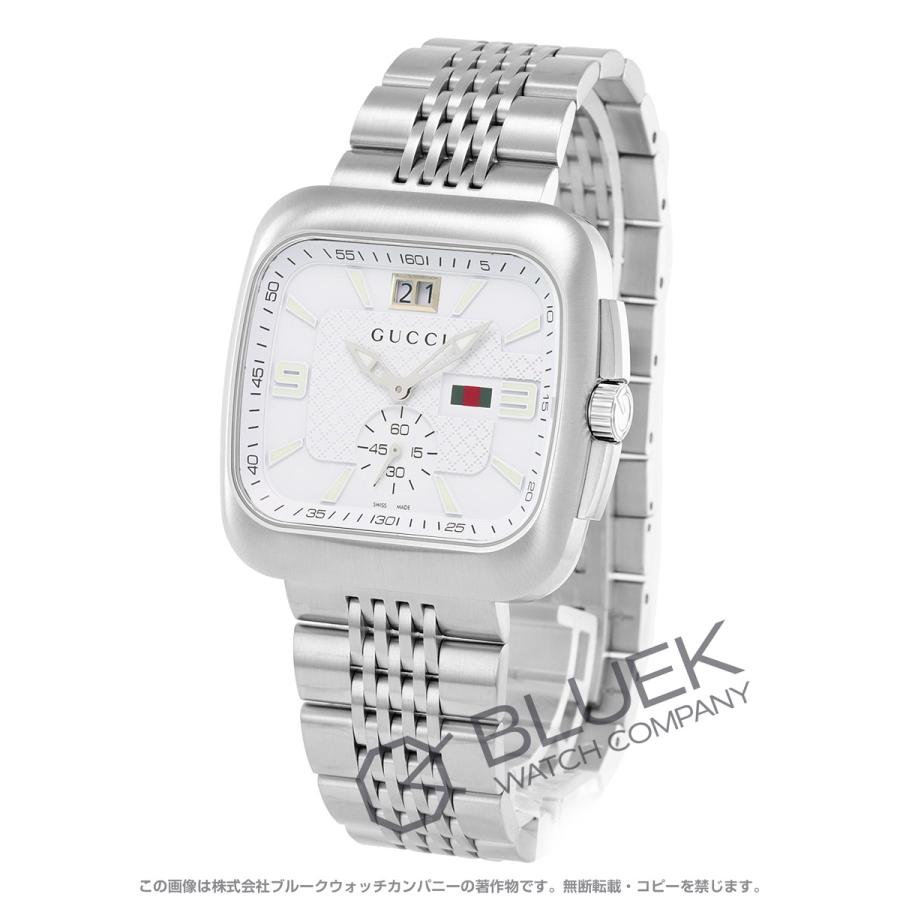 GUCCI（グッチ） 【新品】グッチ グッチクーペ メンズ YA131319