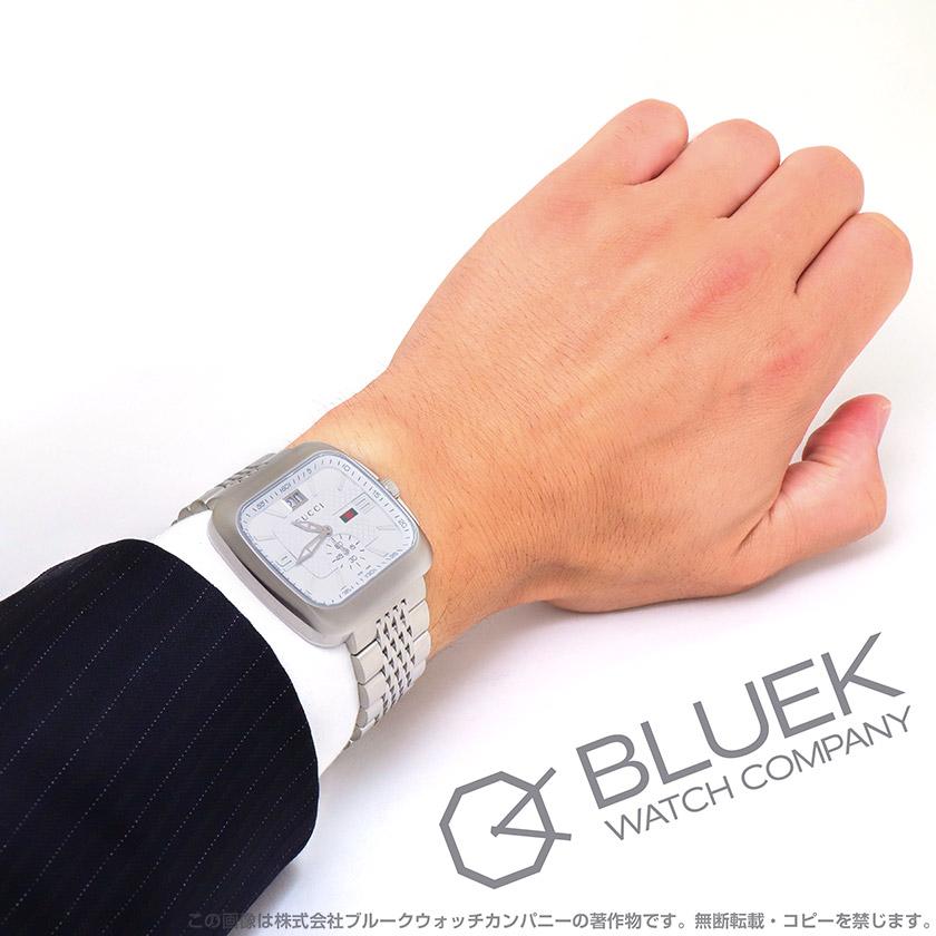 GUCCI（グッチ） 【新品】グッチ グッチクーペ メンズ YA131319