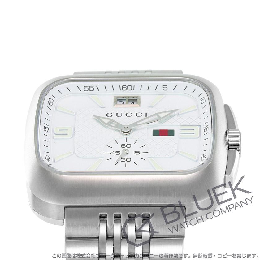 GUCCI（グッチ） 【新品】グッチ グッチクーペ メンズ YA131319