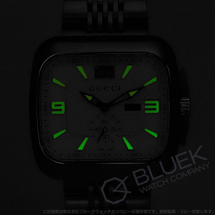 GUCCI（グッチ） 【新品】グッチ グッチクーペ メンズ YA131319