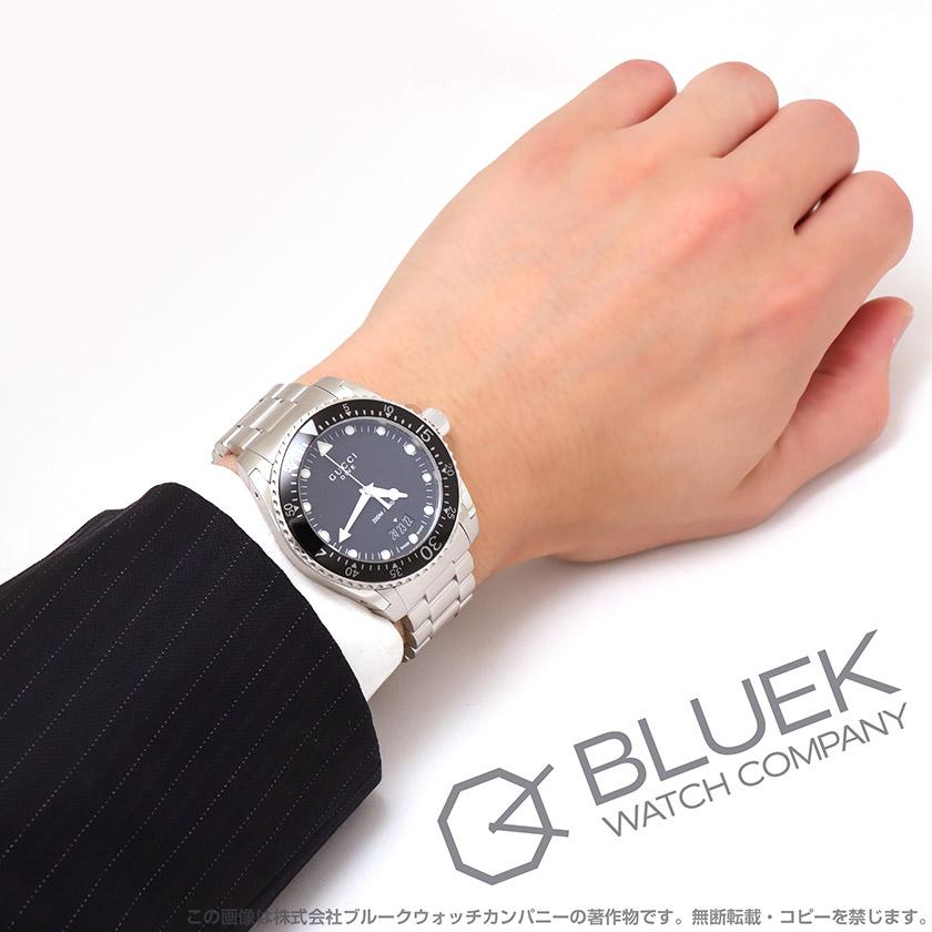 Gucci Dive 【新品】グッチ グッチ ダイブ メンズ YA136301B