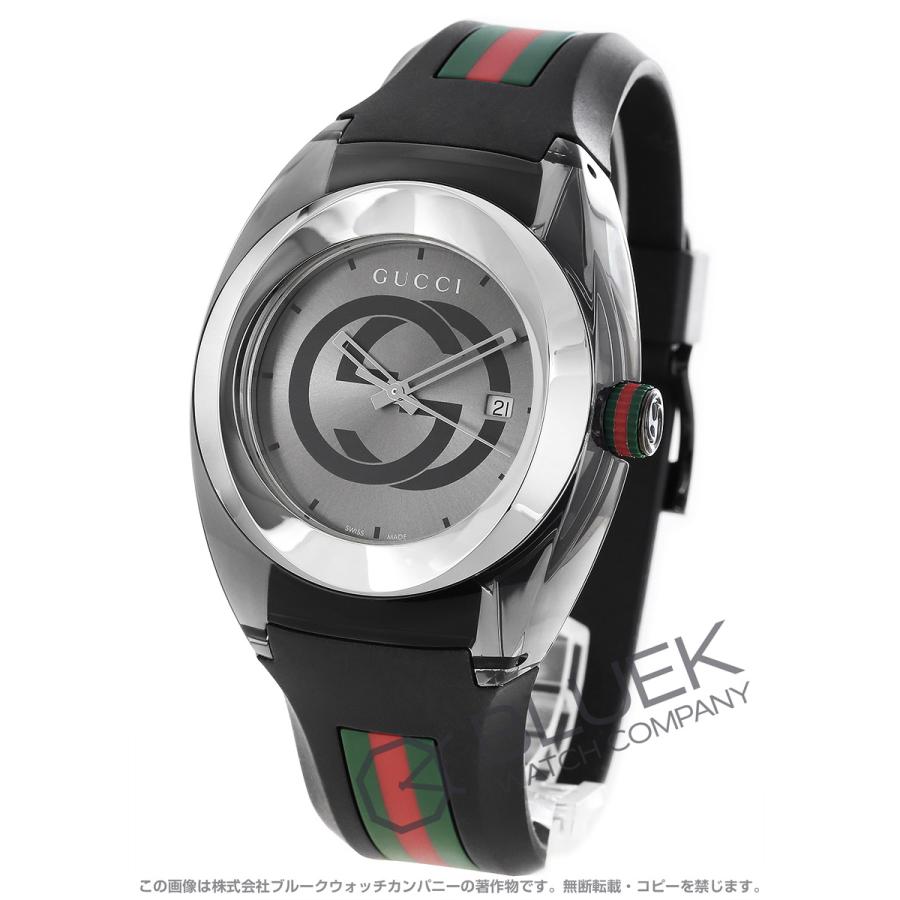 GUCCI（グッチ） 【☆10％OFFクーポン】【新品】グッチ シンク ユニ