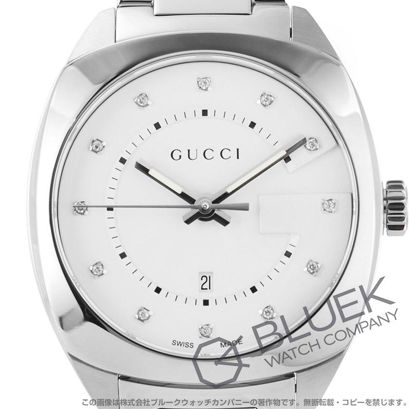 GUCCI（グッチ） 【新品】グッチ GG2570 ダイヤ ユニセックス YA142403