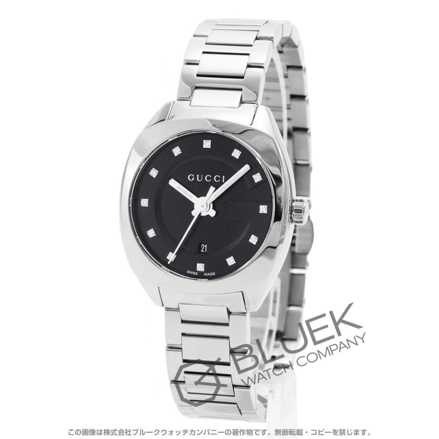 GUCCI 【新品】グッチ GG2570 ダイヤ レディース YA142503