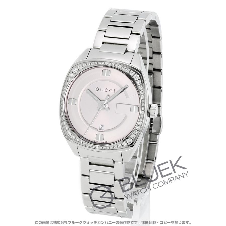 GUCCI（グッチ） 【新品】グッチ GG2570 ダイヤ レディース YA142506