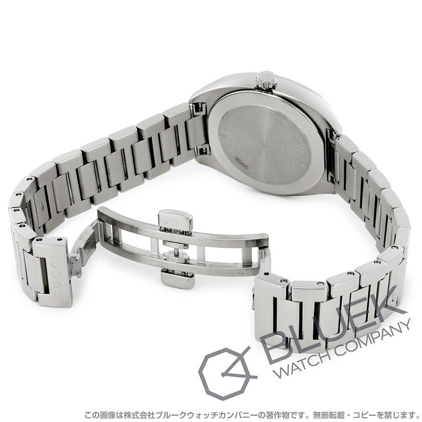 GUCCI 【新品】グッチ GG2570 ダイヤ レディース YA142506