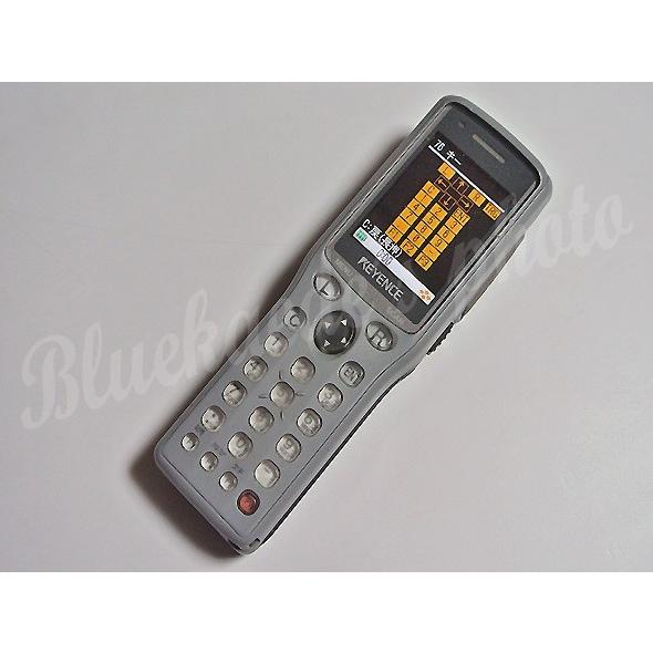 KEYENCE キーエンス 超小型バーコード ハンディターミナル BT KEYENCE キーエンス 超小型バーコード ハンディターミナル BT