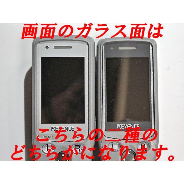 KEYENCE キーエンス 無線LAN対応 超小型バーコード ハンディ KEYENCE キーエンス 無線LAN対応 超小型バーコード ハンディ