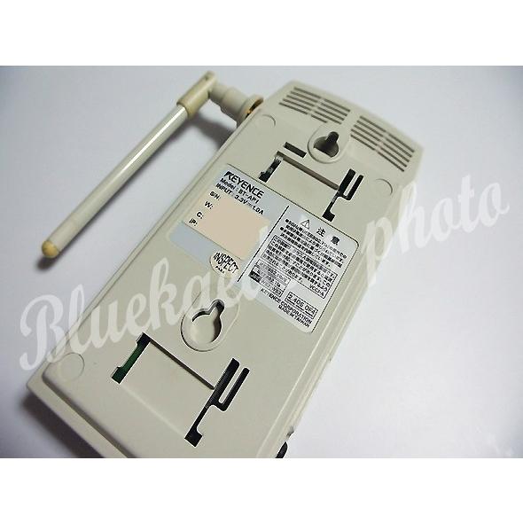 【新品未使用】KEYENCE BT-AP1 無線通信ユニット 4台セット 新品未使用】KEYENCE BT-AP1 無線通信ユニット 4台セット 楽天