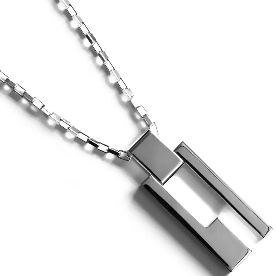 グッチ ネックレス アクセサリー メンズ レディース Gプレート シルバー J8400 8106 Gucci Acguj ブランドバッグ ブルーク 通販 Yahoo ショッピング