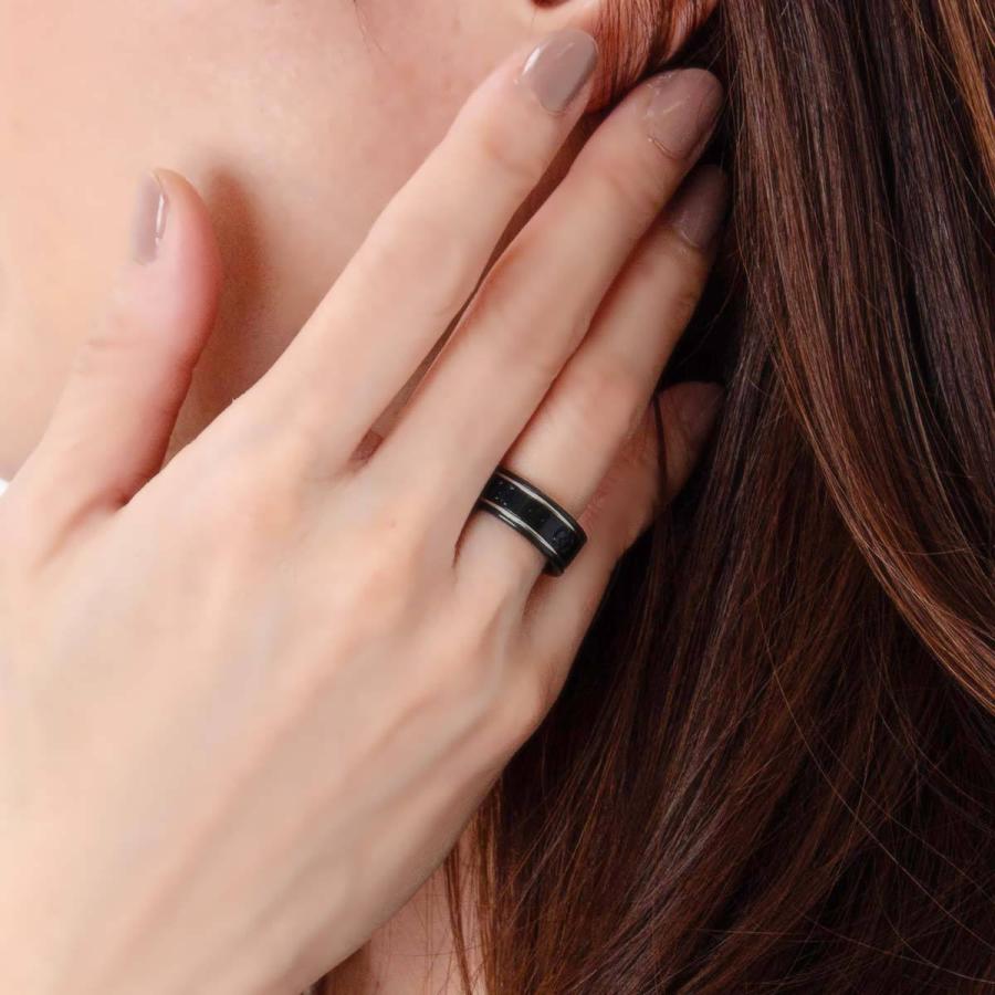 グッチ リング 指輪 アクセサリー メンズ レディース Ggアイコン ブラック ホワイトゴールド I19a1 8061 Gucci Acgui19a ブランドバッグ ブルーク 通販 Yahoo ショッピング