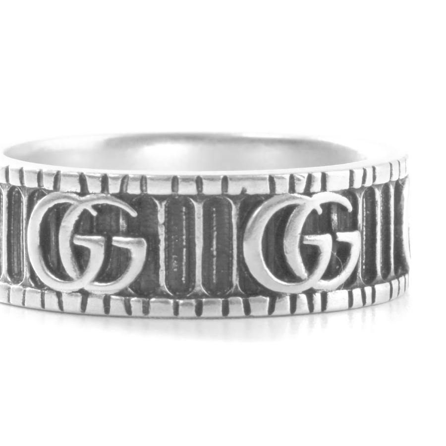 グッチ リング(指輪) アクセサリー メンズ レディース ダブルG シルバー 551899 J8400 0811 GUCCI :ACGU551899J84000811:ブランドバッグ ブルーク - 通販 - Yahoo!ショッピング グッチ リング(指輪) アクセサリー メンズ レディース ダブルG シルバー 551899 J8400 0811 GUCCI :ACGU551899J84000811:ブランドバッグ ブルーク - 通販 - Yahoo!ショッピング