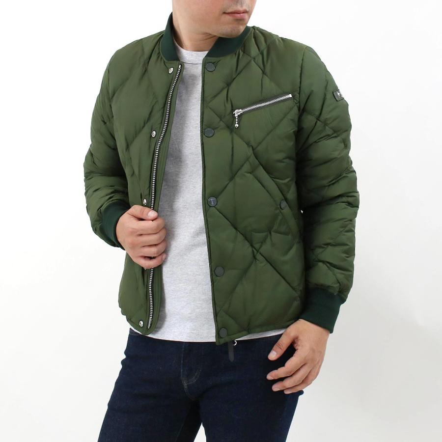 2022公式店舗 BANANA REPUBLIC シンプル ボア ダウンジャケット L 新品