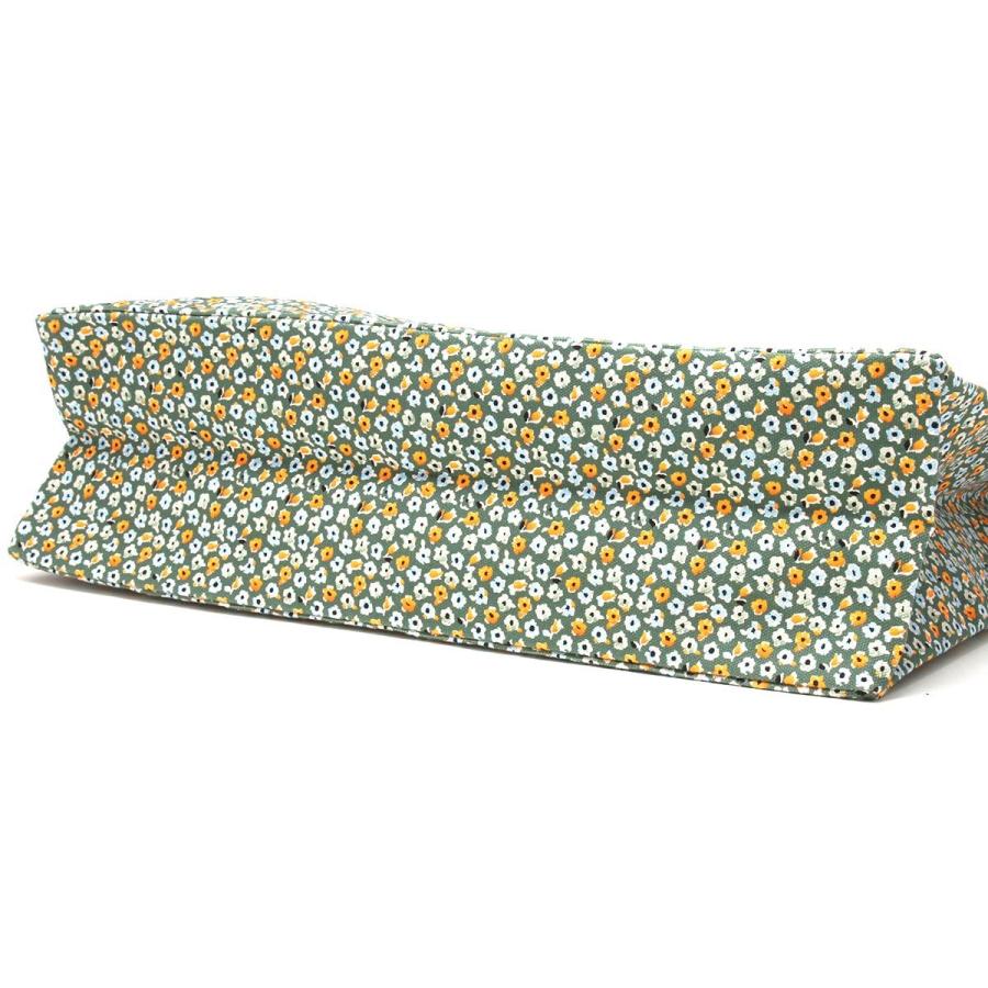 アーペーセー トートバッグ ショッピングバッグ バッグ レディース ダイアン 花柄 カーキグリーンマルチ M Coepl Jaa 21年春夏新作 A P C Lbapmcoepljaa ブランドバッグ ブルーク 通販 Yahoo ショッピング