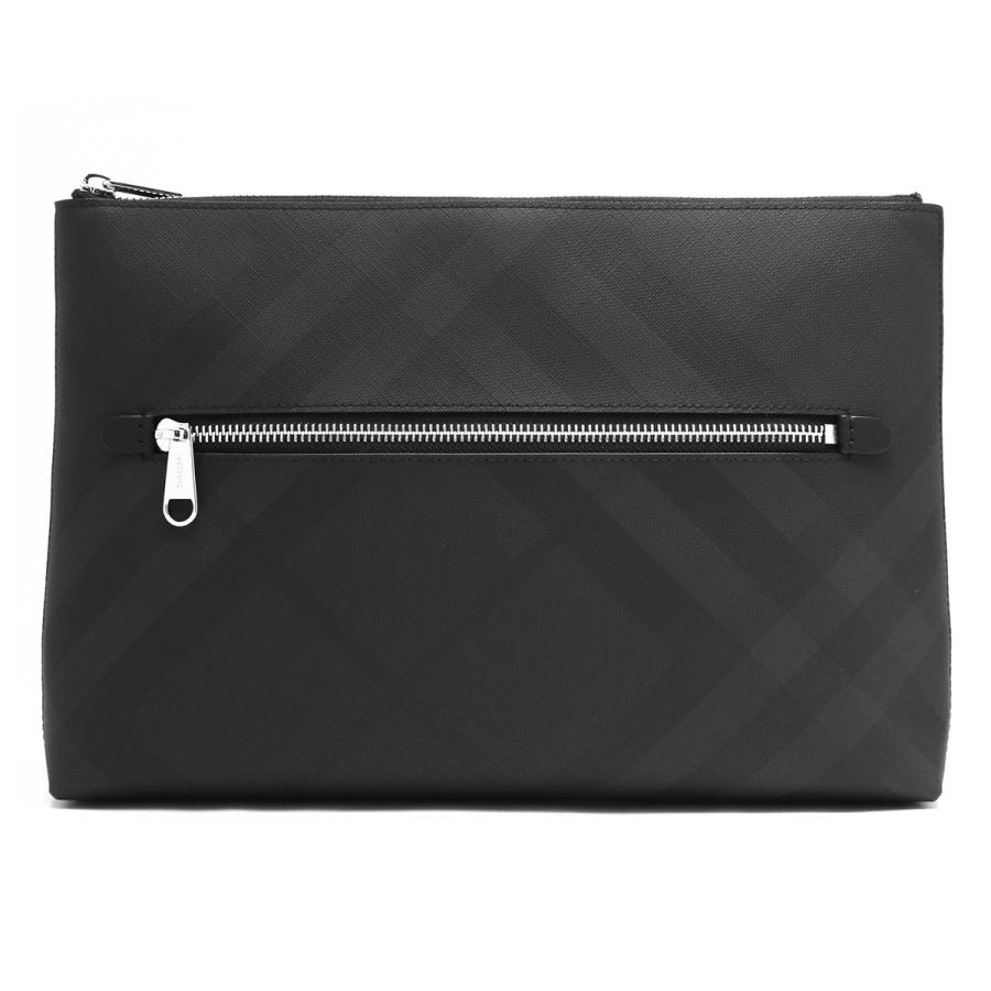 バーバリー クラッチバッグ/セカンドバッグ バッグ メンズ ニュー