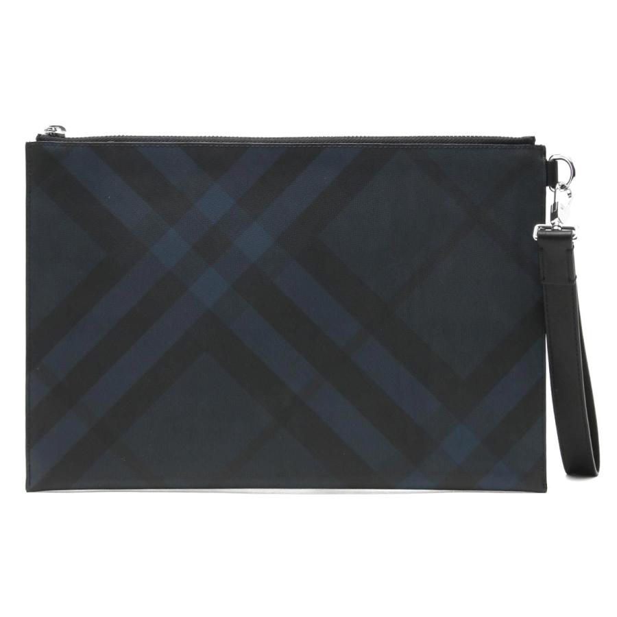 ふるさと納税 美品 Burberry クラッチバッグ 2906 第1位獲得 Www Globaldentalcentre Org