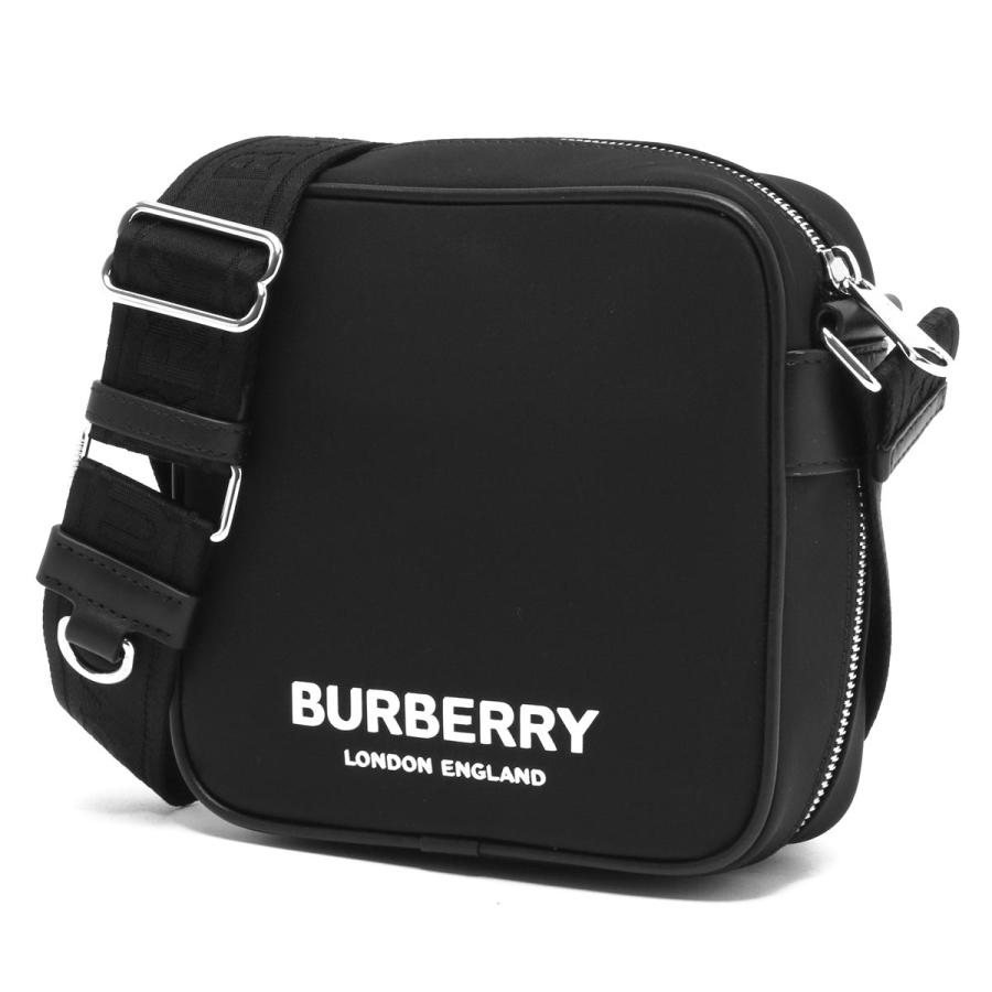 バーバリー ショルダーバッグ/クロスボディ バッグ メンズ レディース  