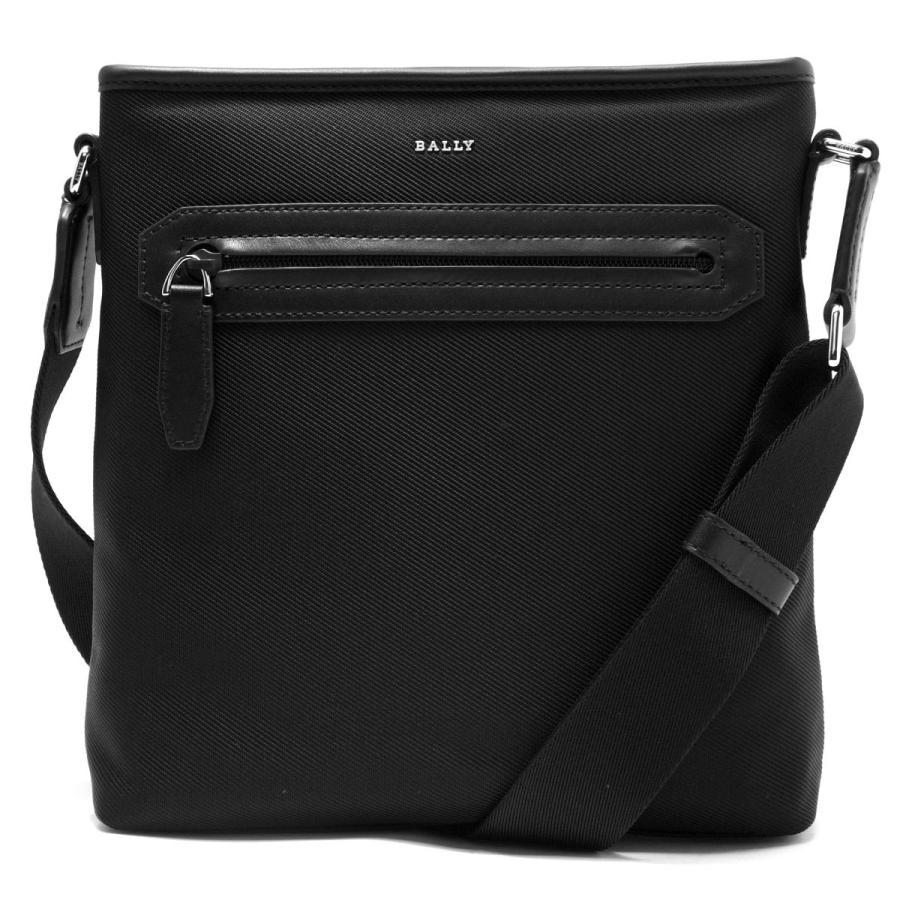 バリー ショルダーバッグ バッグ メンズ カーリオス Currios ブラック Currios 00 Bally Lbblcurrios00 ブランドバッグ ブルーク 通販 Yahoo ショッピング