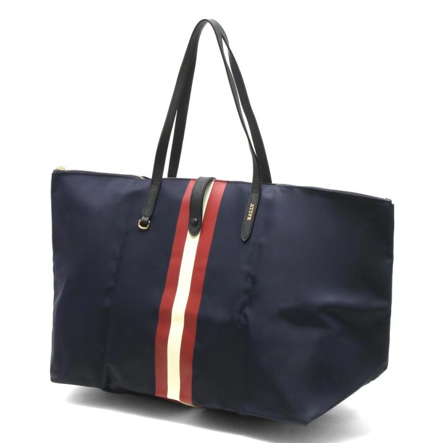 バリー トートバッグ 旅行用バッグ バッグ メンズ レディース フォルダブルトート インクブルー Foldable Tote 07 622 Bally Lbblfoldabletote07 ブランドバッグ ブルーク 通販 Yahoo ショッピング