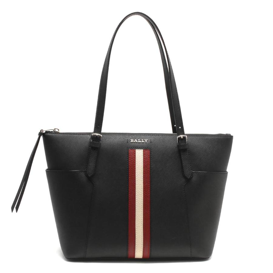 バリー トートバッグ バッグ レディース サミラ ブラック Samirah 00 Bally Lbblsamirah00 ブランド バッグ ブルーク 通販 Yahoo ショッピング