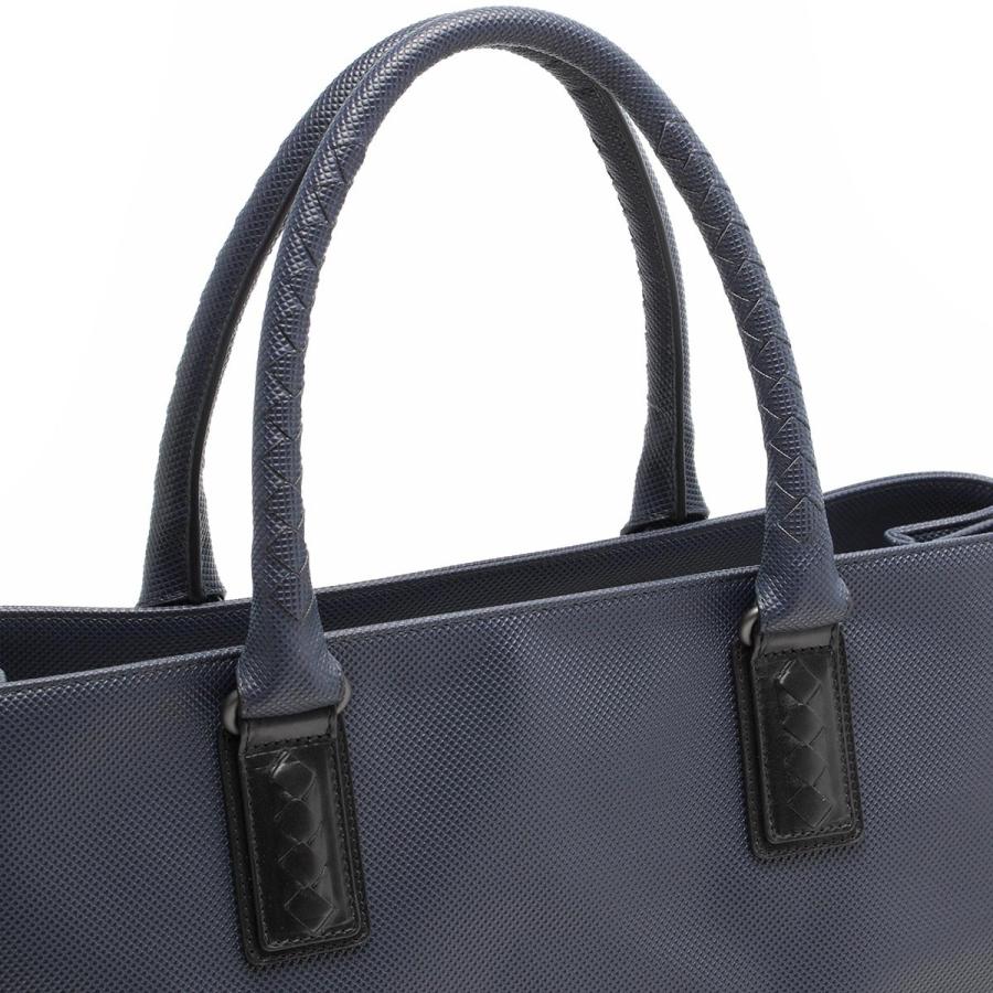 ボッテガヴェネタ ボッテガ ヴェネタ トートバッグ バッグ メンズ マルコポーロ ダークネイビー V0085 4069 Bottega Veneta Lbbov ブランドバッグ ブルーク 通販 Yahoo ショッピング