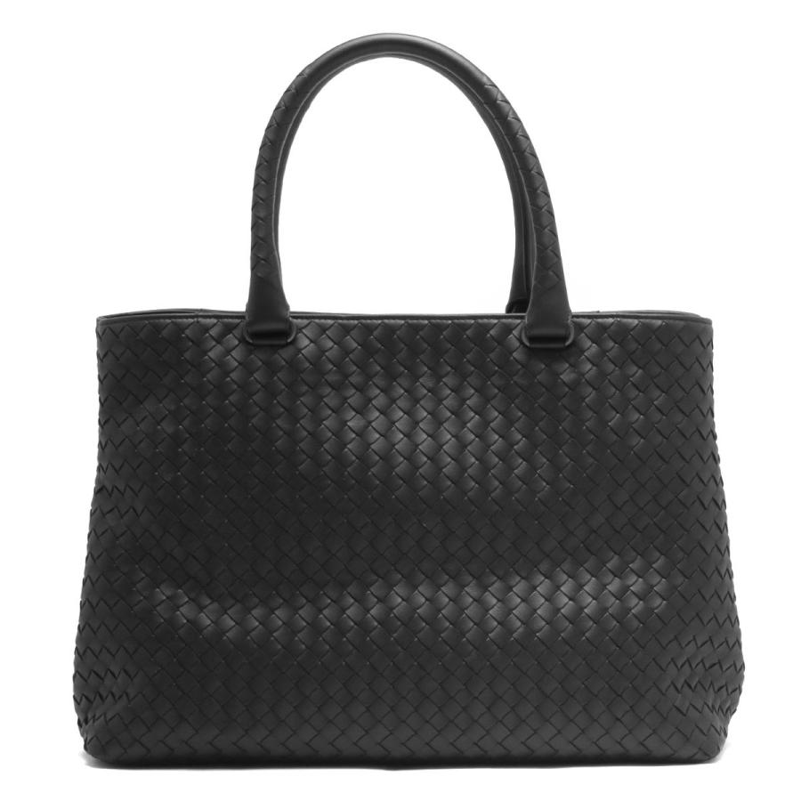 ボッテガヴェネタ ボッテガ ヴェネタ トートバッグ バッグ メンズ イントレチャート ナッパ ブラック 4231 V0016 8175 Bottega Veneta Lbbo4231v ブランドバッグ ブルーク 通販 Yahoo ショッピング
