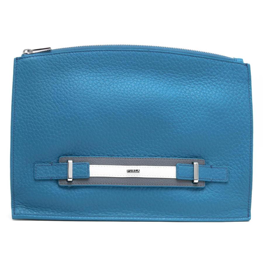 フルラ クラッチバッグ セカンドバッグ ドキュメントケース バッグ メンズ ジョーヴェ ブルークライン ブラック Et05 Qub H14 Furla Lbfu ブランドバッグ ブルーク 通販 Yahoo ショッピング