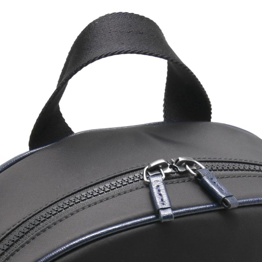 フルラ リュックサック バックパック バッグ メンズ ダウンタウン オニキスブラック ブルー U475 L53 A63 Furla Lbfu ブランドバッグ ブルーク 通販 Yahoo ショッピング