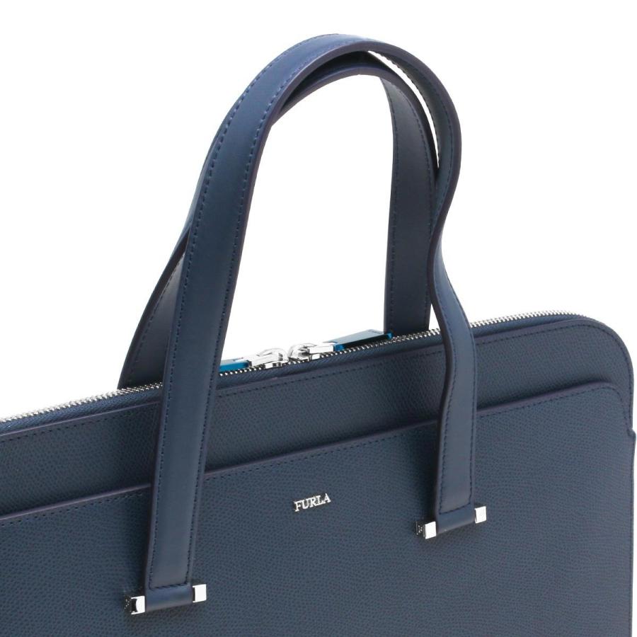 フルラ ビジネスバッグ ブリーフケース バッグ メンズ ヴルカーノ ネイビー U212 Att Nt6 Furla Lbfu ブランドバッグ ブルーク 通販 Yahoo ショッピング