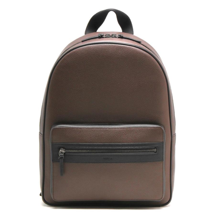 フルラ リュックサック バックパック バッグ メンズ ハンター マローネブラウン U460 Vto Mko Furla Lbfu ブランドバッグ ブルーク 通販 Yahoo ショッピング