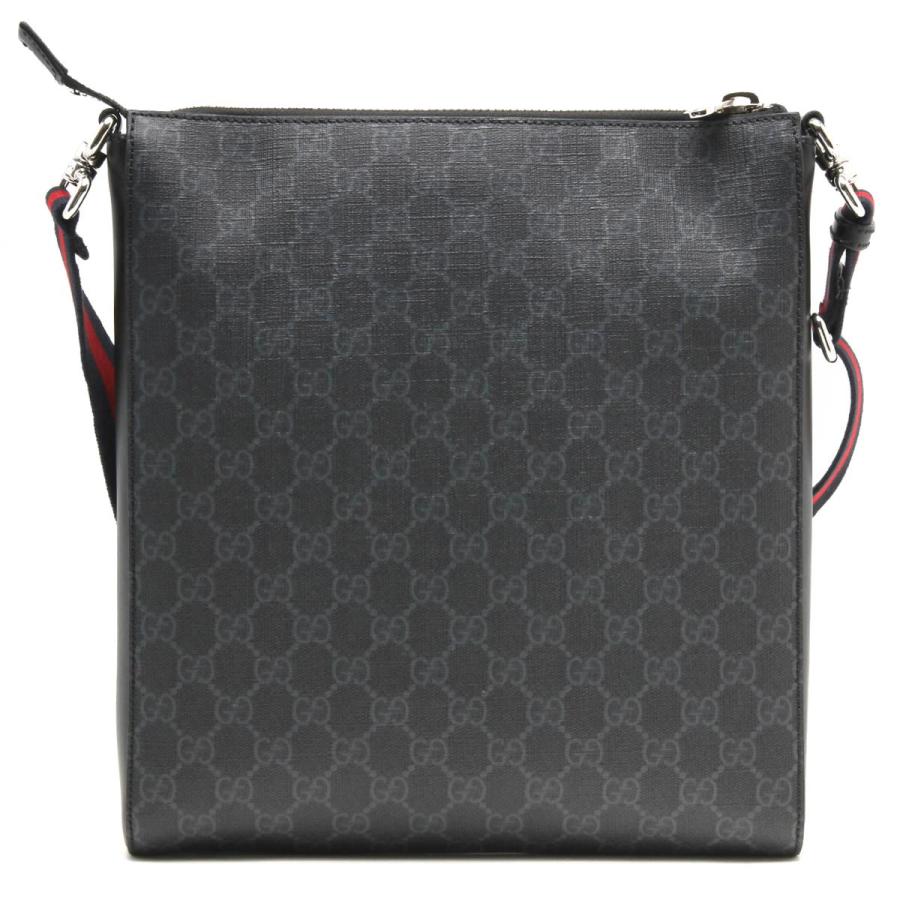 グッチ ショルダーバッグ バッグ メンズ Ggスプリーム ブラック グレー ブルー レッド K5rln 1095 年春夏新作 Gucci Lbguk5rln1095 ブランドバッグ ブルーク 通販 Yahoo ショッピング