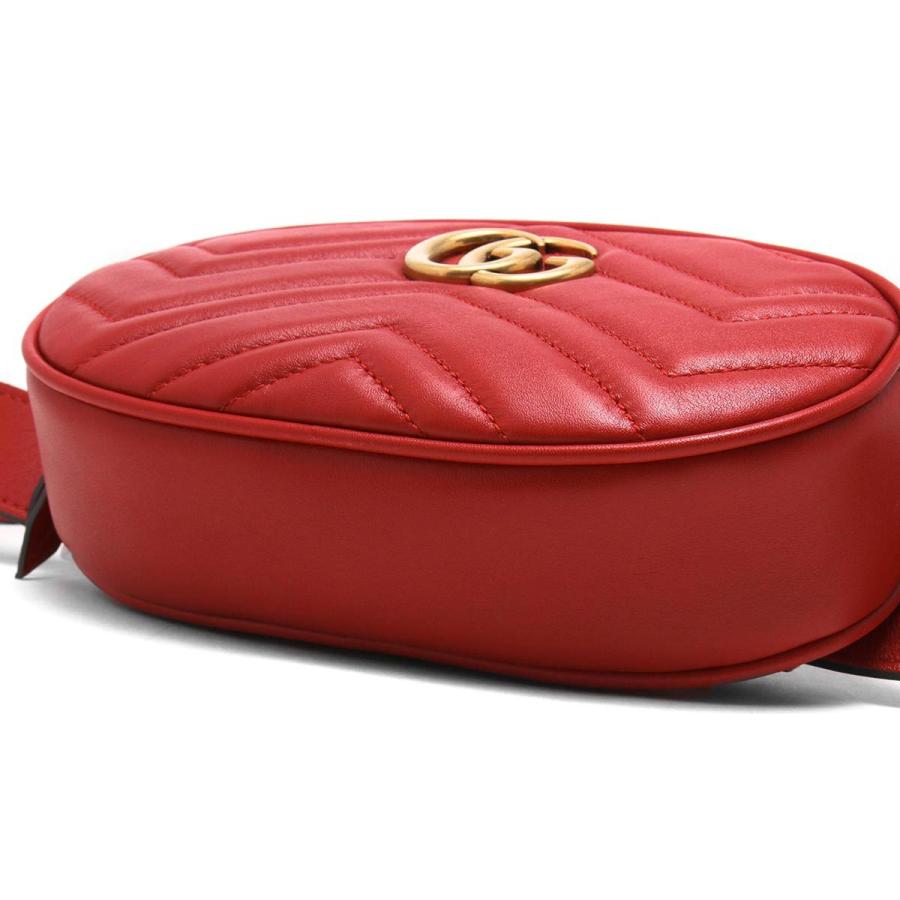 グッチ ボディバッグ/ベルトバッグ/ウエストバッグ バッグ レディース