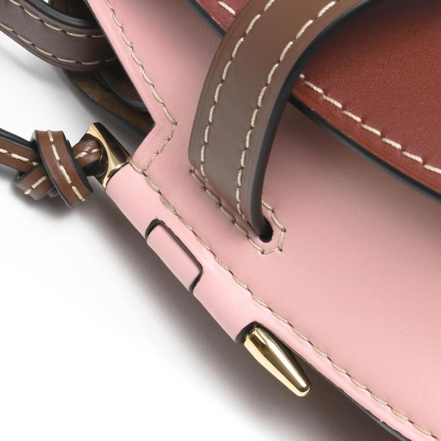 送料無料 ロエベ ショルダーバッグ バッグ レディース ゲート スモール ワインレッド パステルピンク 321 T 54 6948 年春夏新作 Loewe 驚きの値段 Www Skylanceronline Com